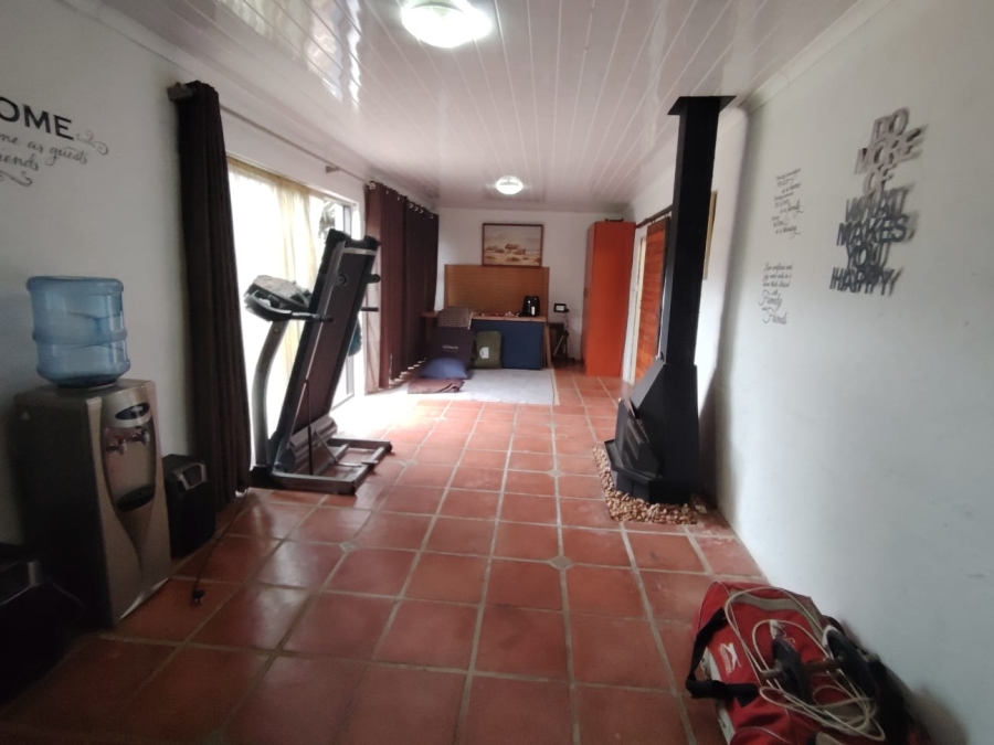 4 Bedroom Property for Sale in Dan Pienaar Free State